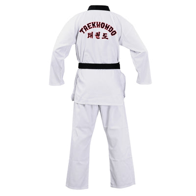 Taekwondo Doboks