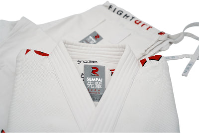 Premium Heavyweight Judogis
