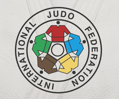 IJF Approved Judogis
