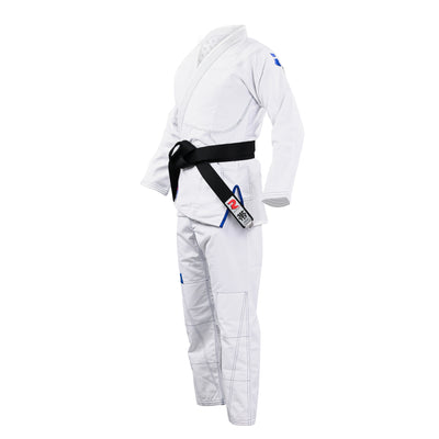 BJJ Training Kimono - Treino Model - White