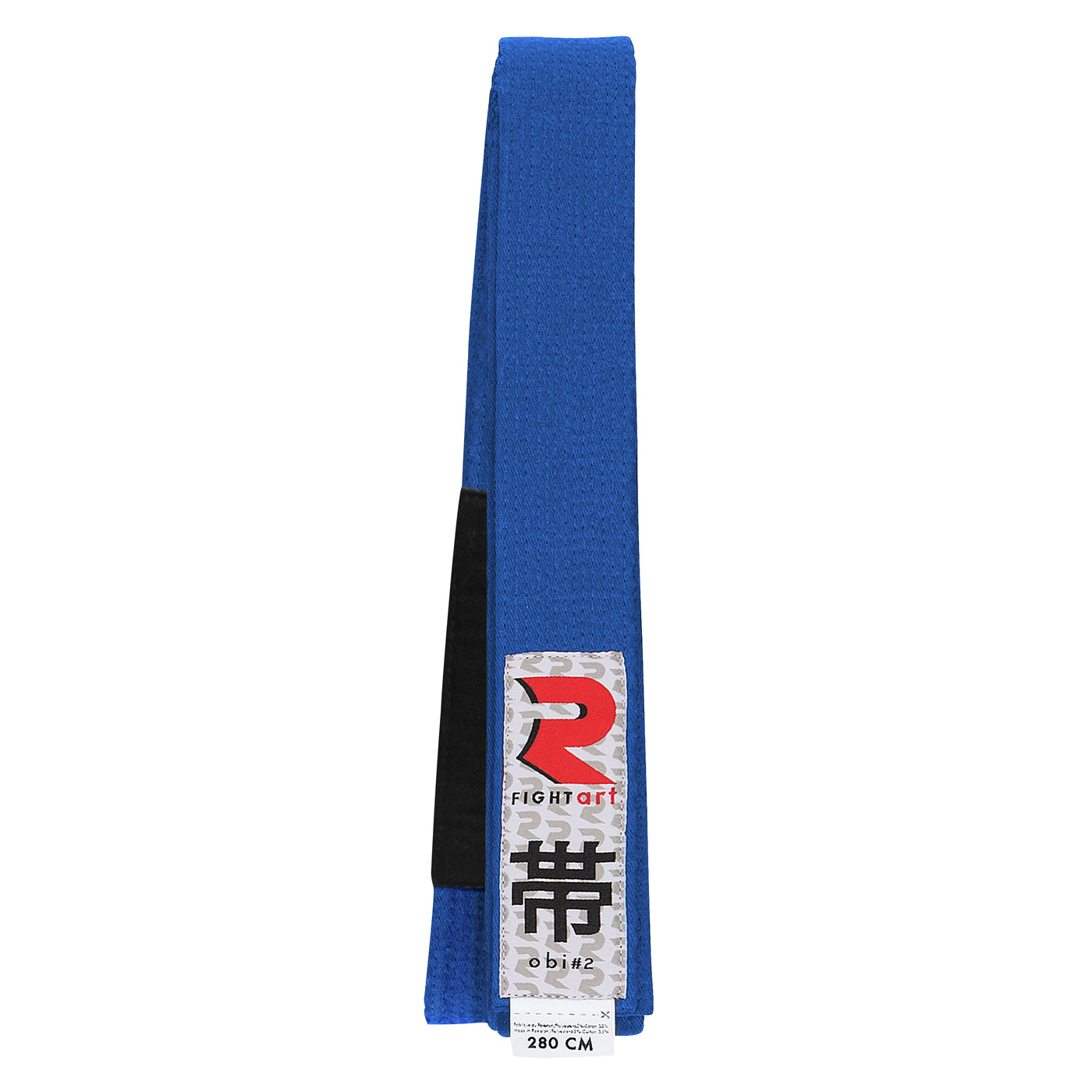 Belts - Obi2 (Width 5cm, inc.. IJF Approved Black Belt)