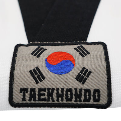 Taekwondo Dobok - Combat Model (Adult)