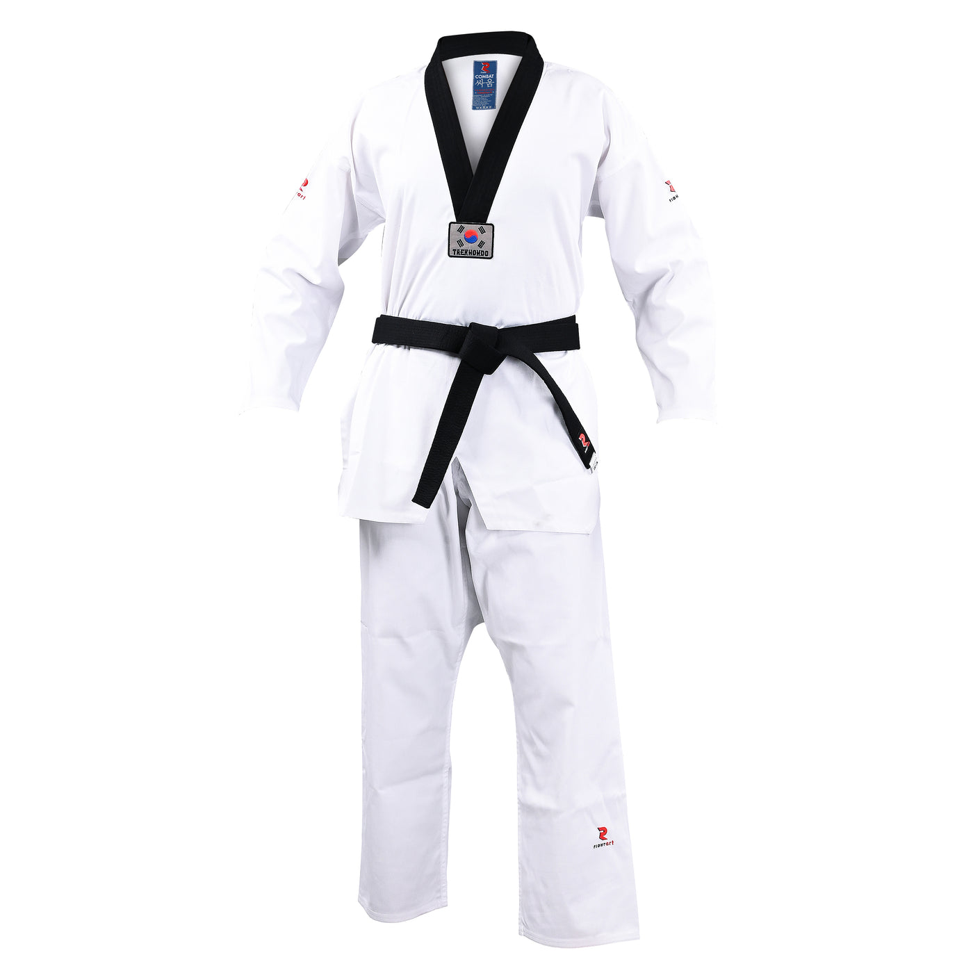 Taekwondo Dobok - Combat Model (Adult)