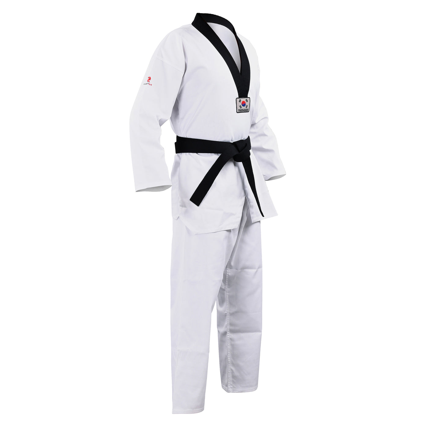 Taekwondo Dobok - Combat Model (Adult)