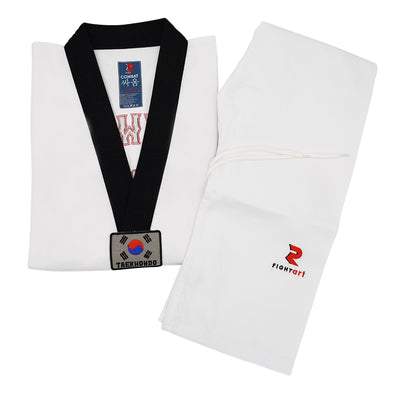 Taekwondo Dobok - Combat Model (Adult)