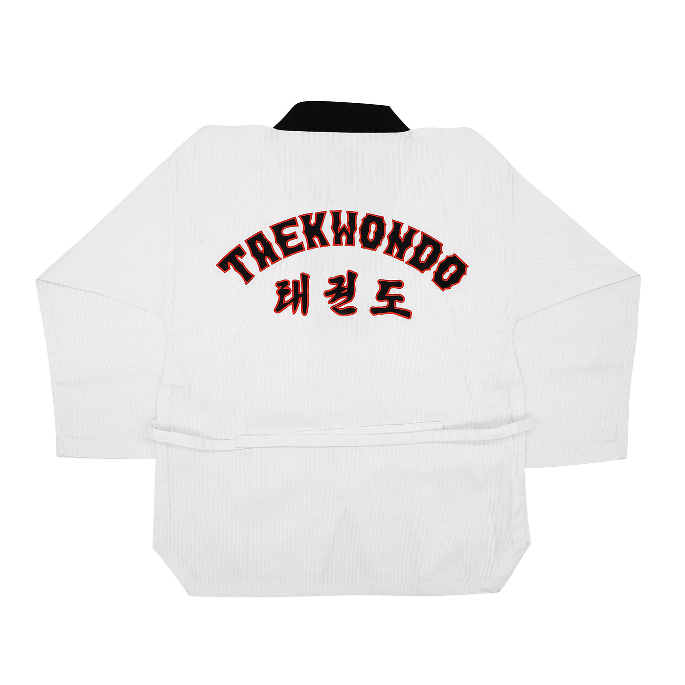 Taekwondo Dobok - Combat Model (Adult)