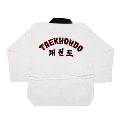 Taekwondo Dobok - Combat Model (Adult)
