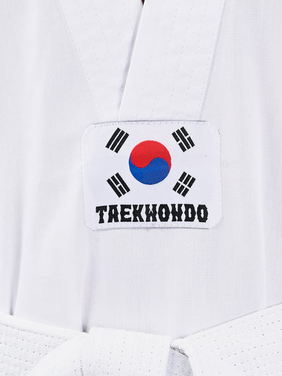 Taekwondo Dobok - Training Model (Child)