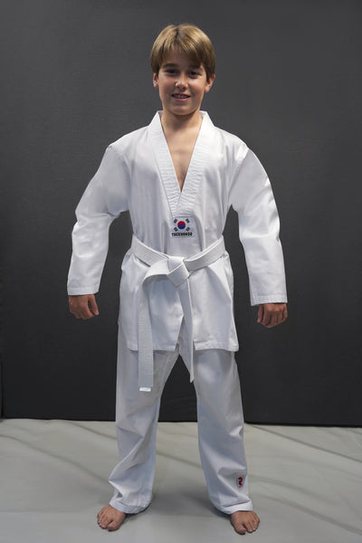 Taekwondo Dobok - Training Model (Child)