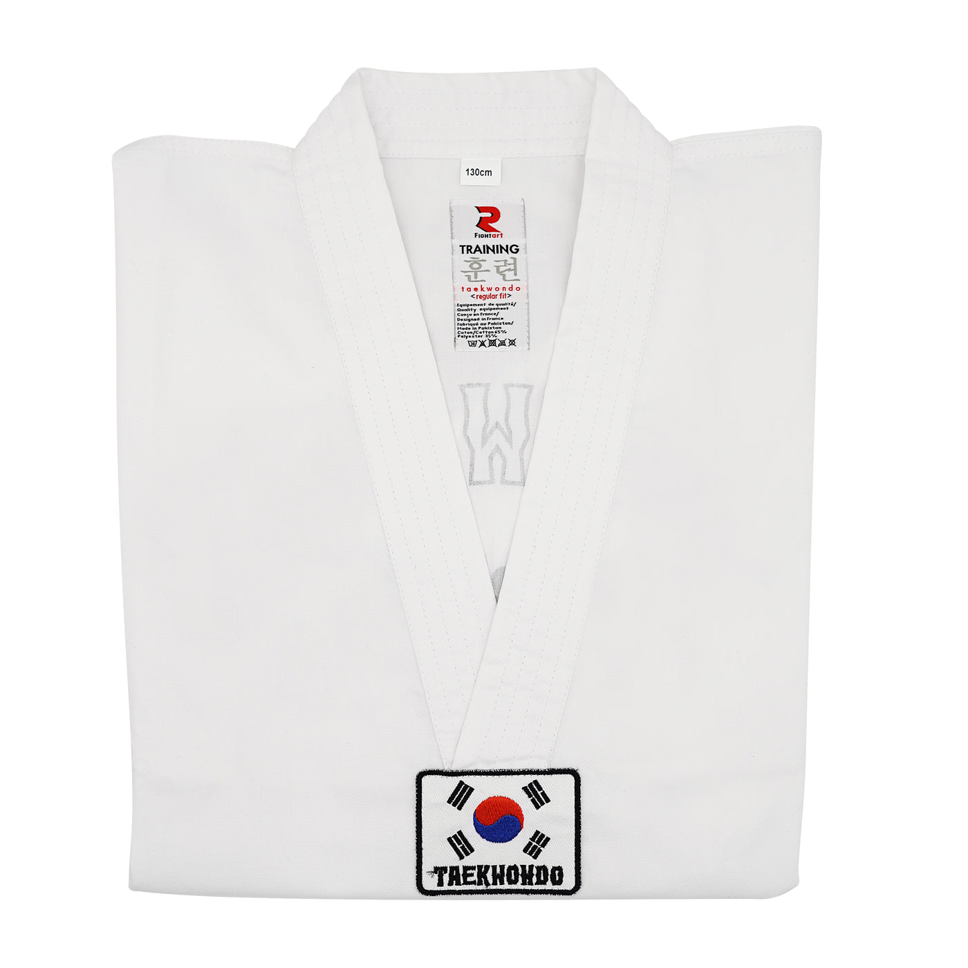 Taekwondo Dobok - Training Model (Child)