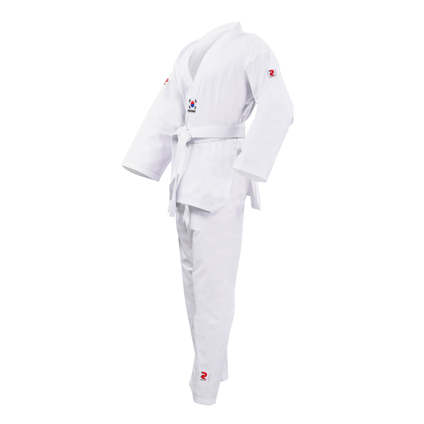 Taekwondo Dobok - Training Model (Child)