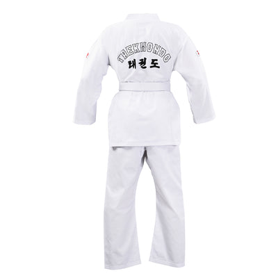 Taekwondo Dobok - Training Model (Child)