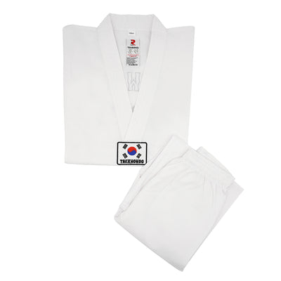 Taekwondo Dobok - Training Model (Child)