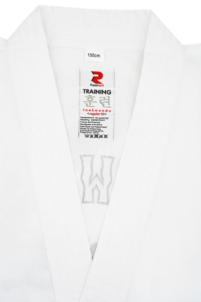 Taekwondo Dobok - Training Model (Child)