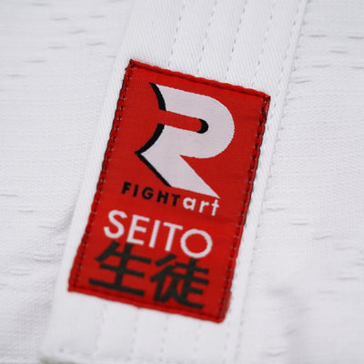 Judo Training Kimono - Seito model (Child)