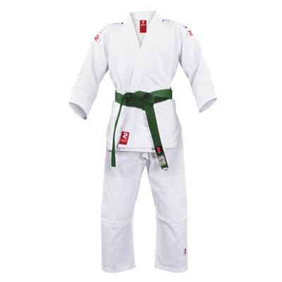 Judo Training Kimono - Seito model (Child)