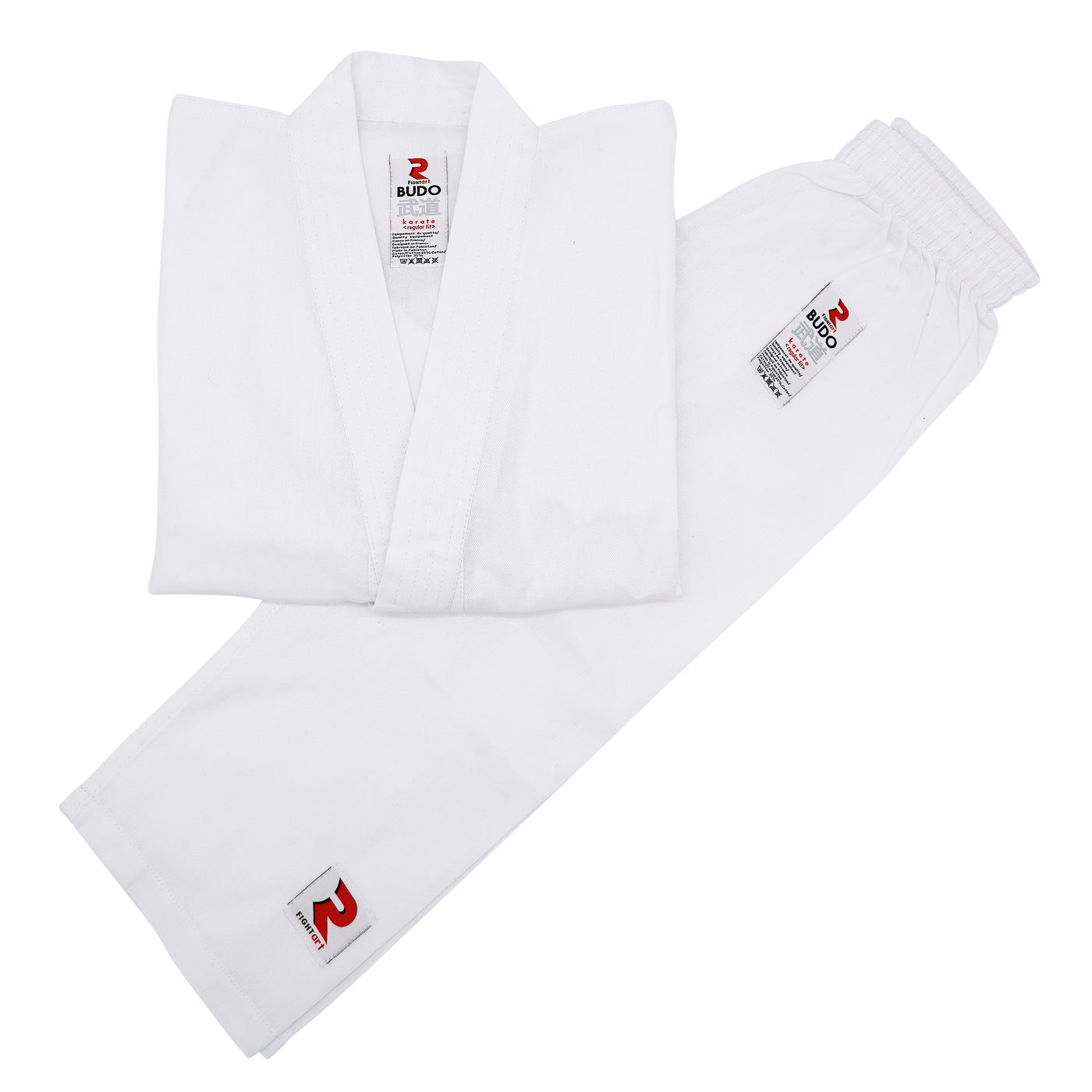 Karate Training Kimono - Budo Model (Child)