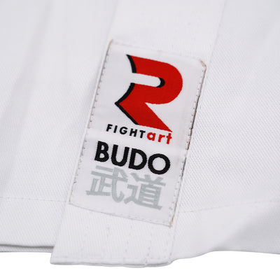 Karate Training Kimono - Budo Model (Child)