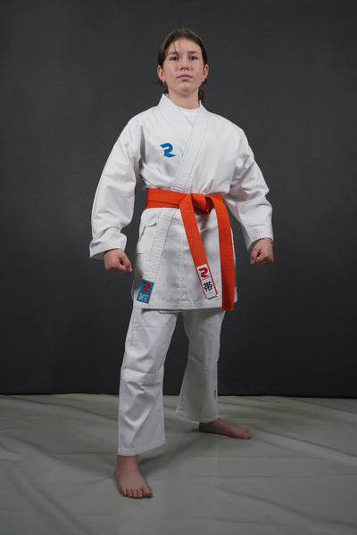 Karate Training Kimono - Bushi Model