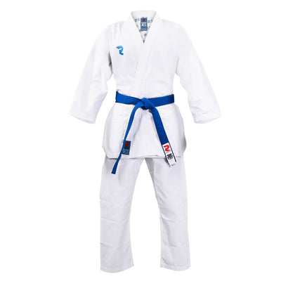 Karate Training Kimono - Bushi Model