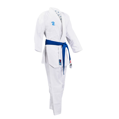 Karate Training Kimono - Bushi Model