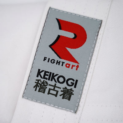 Karate Training Kimono - Keikogi Model