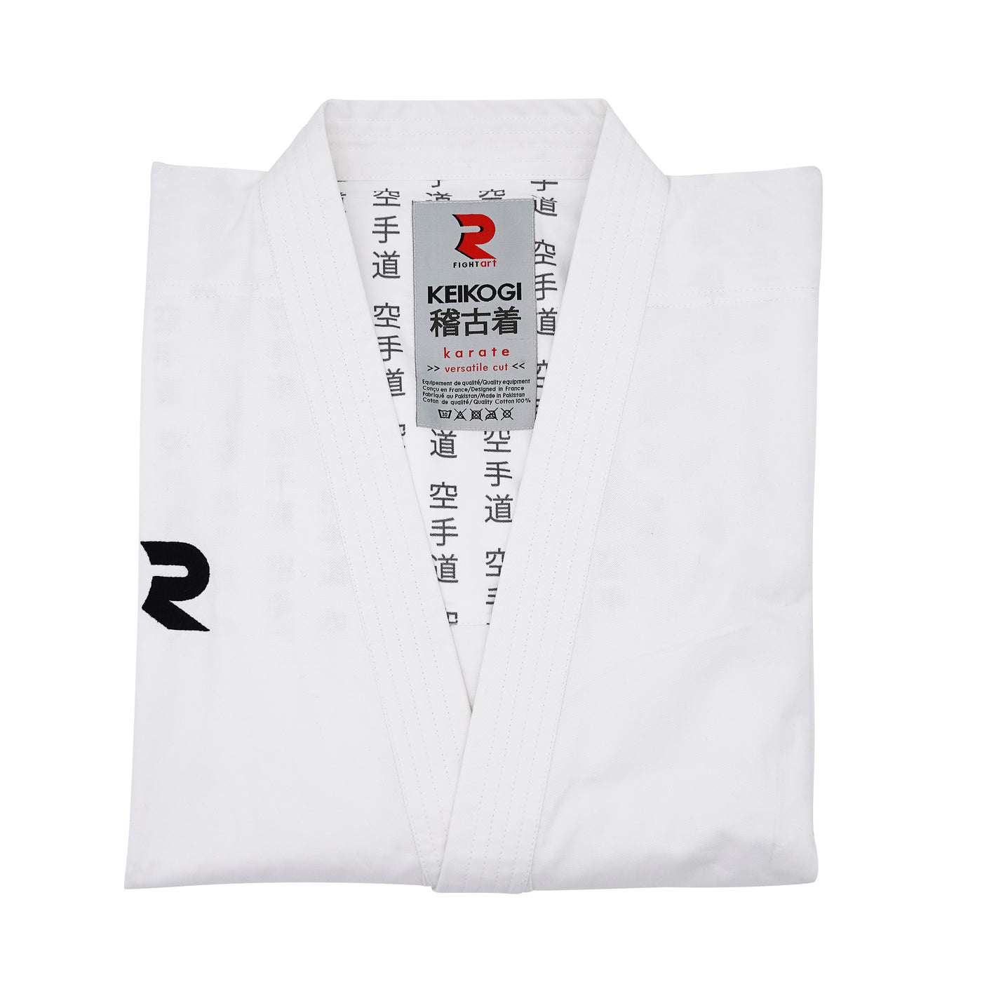 Karate Training Kimono - Keikogi Model