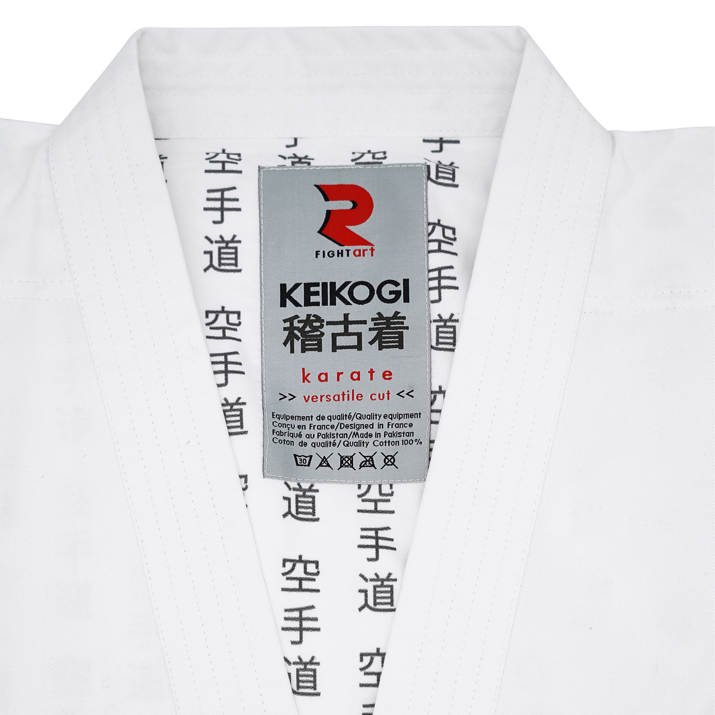 Karate Training Kimono - Keikogi Model