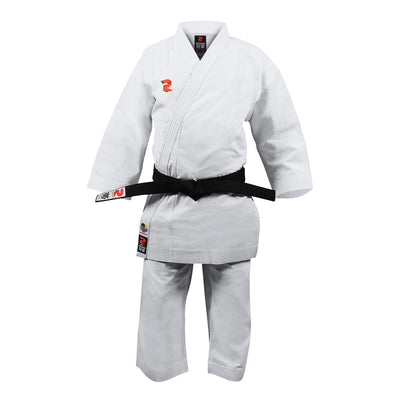 Karate Competition Kimono - Shogun WKF Approved