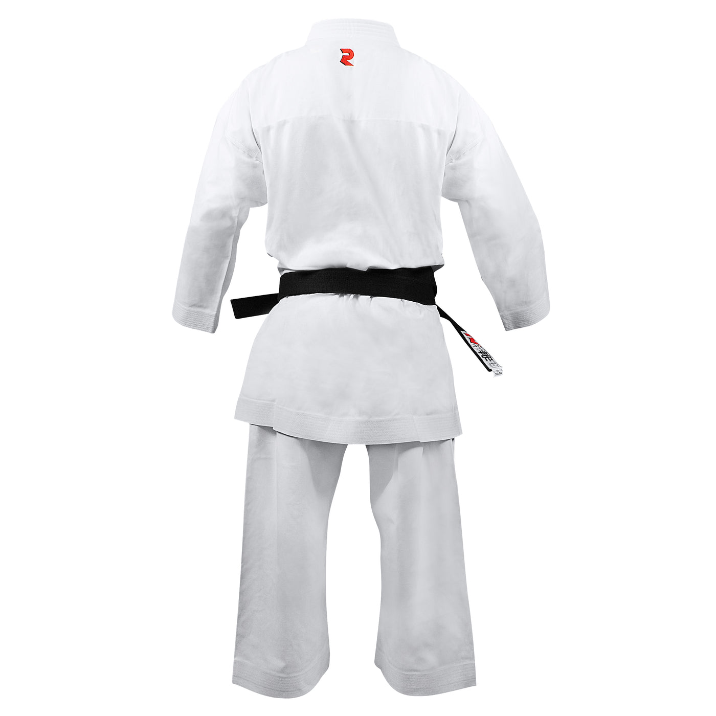 Karate Competition Kimono - Shogun WKF Approved