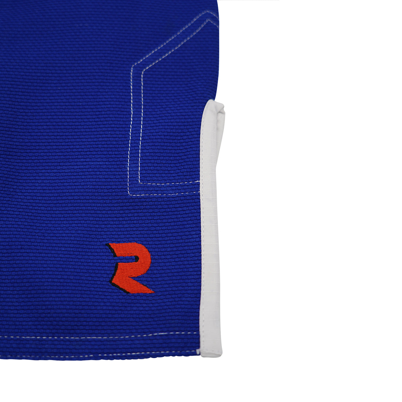 BJJ Training Kimono - Treino Model - Blue