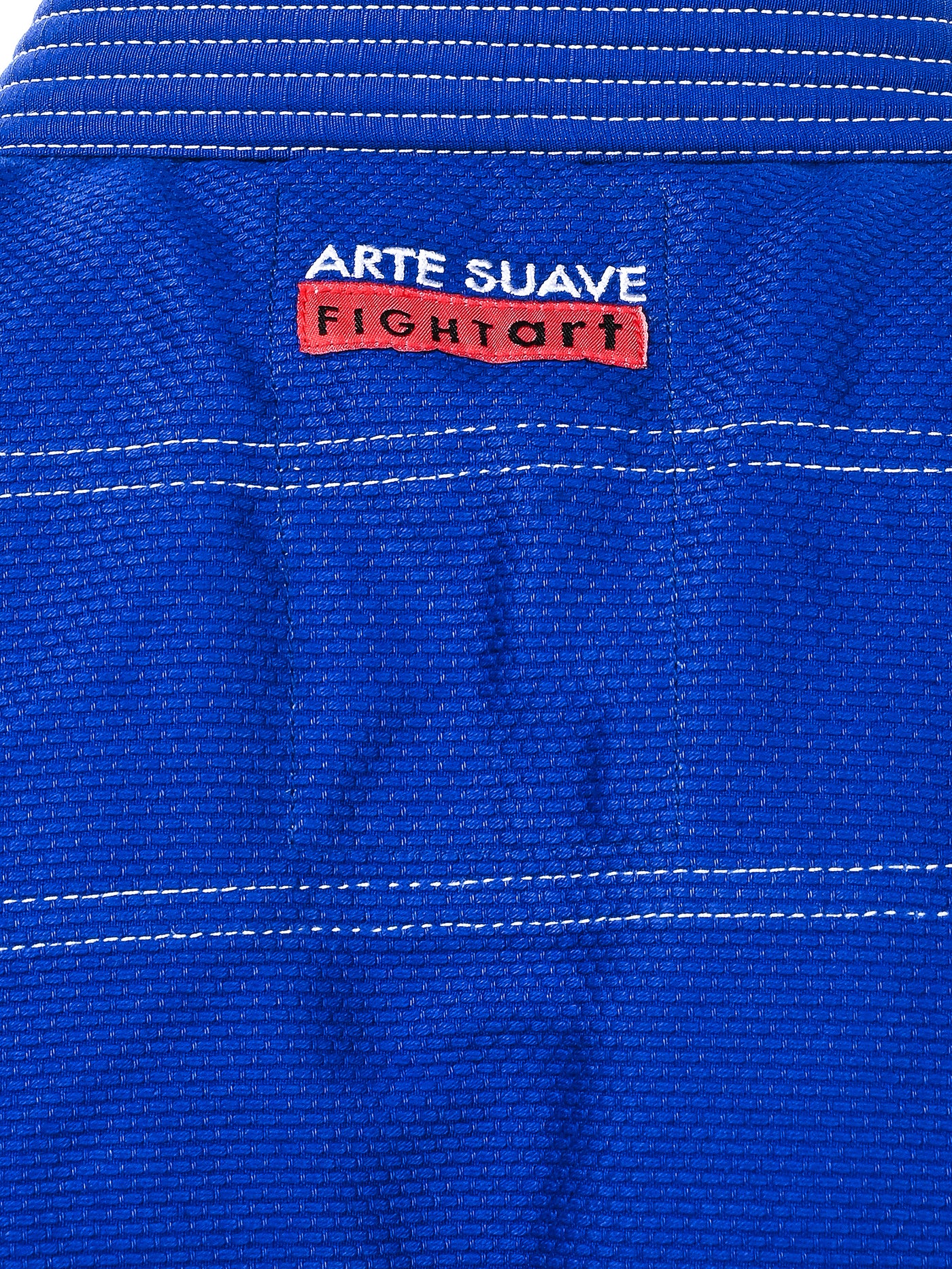 BJJ Training Kimono - Treino Model - Blue