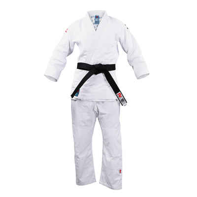 Judo Training Kimono - Bushi model