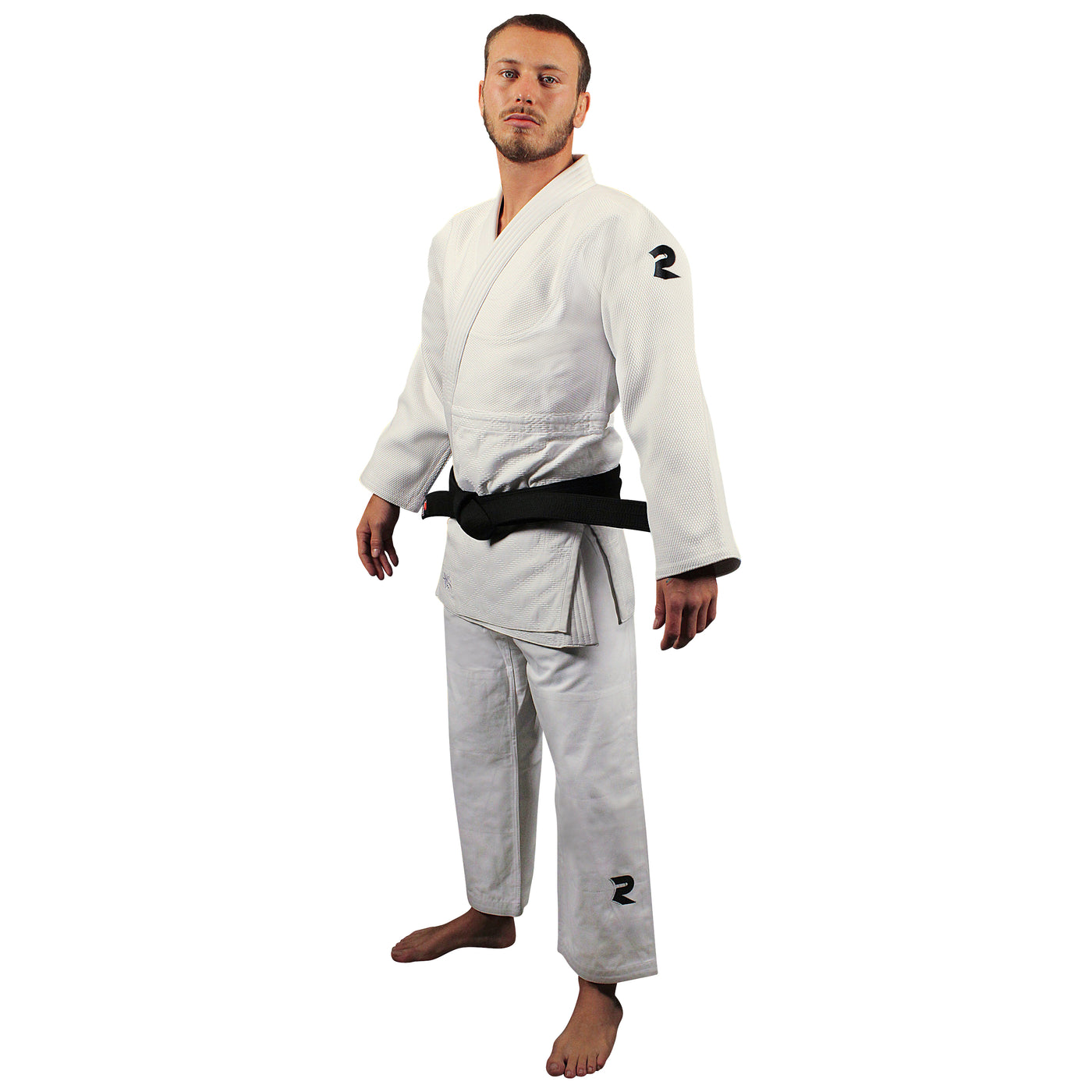 Judo Competition Kimono - Sempai Limited Edition - YOME