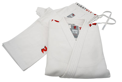 Judo Competition Kimono - Sempai Model (Heavyweight Gi)