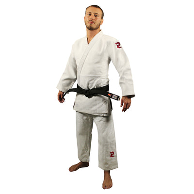 Judo Competition Kimono - Sempai Limited Edition - DPA