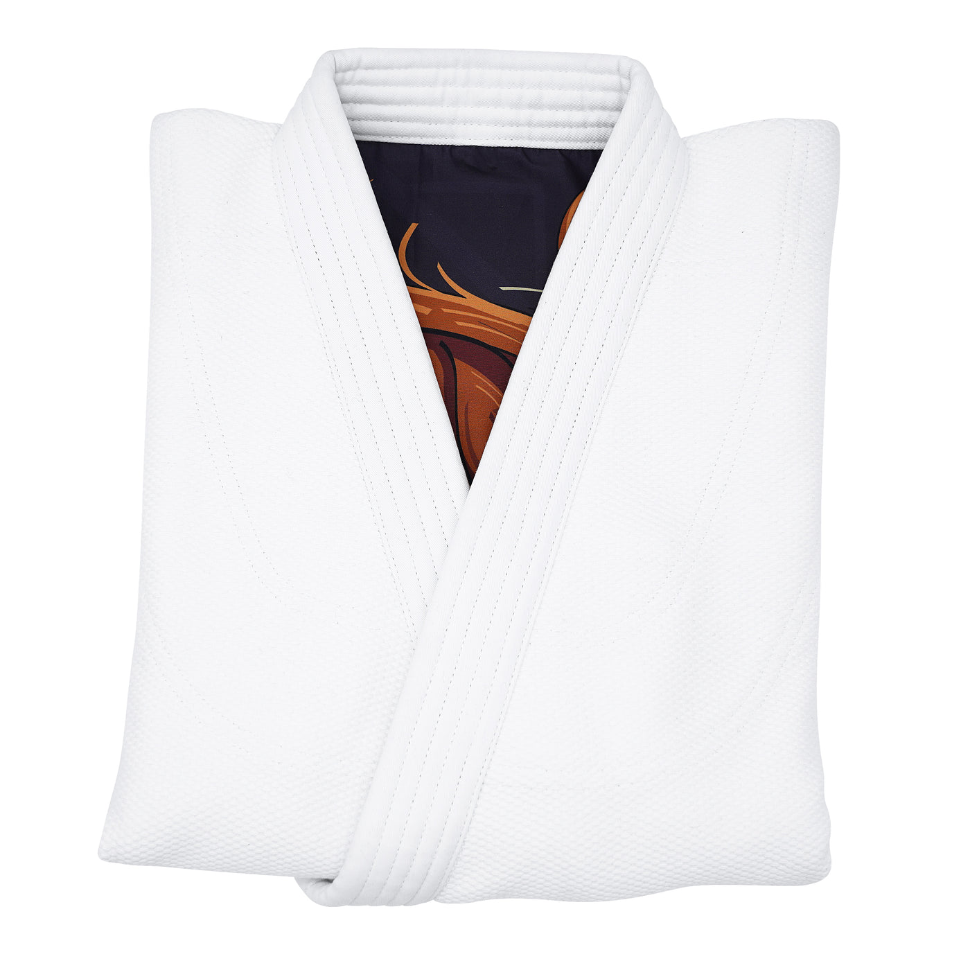 Judo Competition Kimono - Sempai Limited Edition - DPA