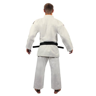 Judo Competition Kimono - Sempai Limited Edition GANO