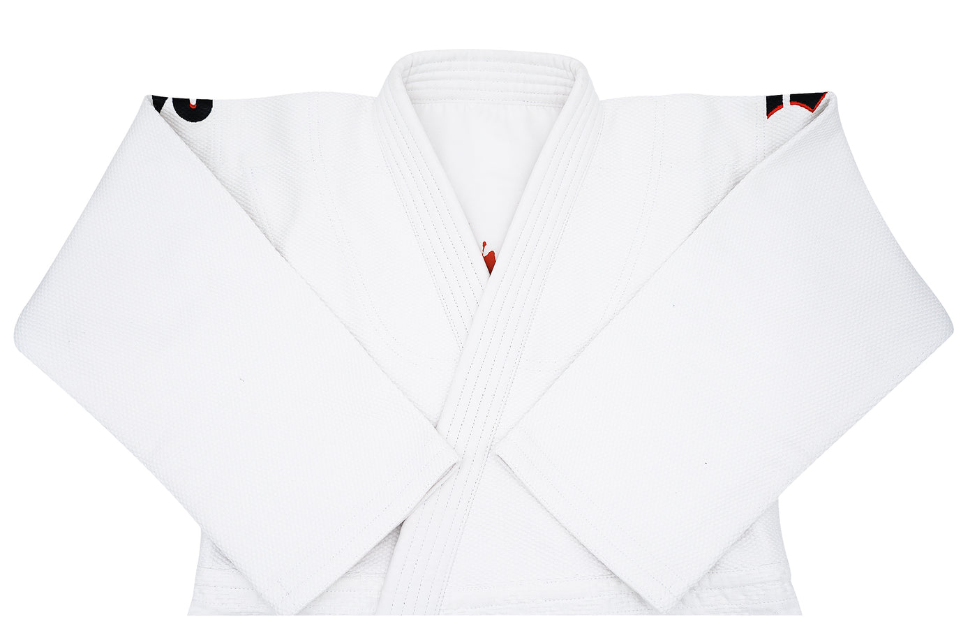 Judo Competition Kimono - Sempai Limited Edition GANO