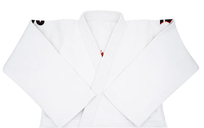 Judo Competition Kimono - Sempai Limited Edition GANO