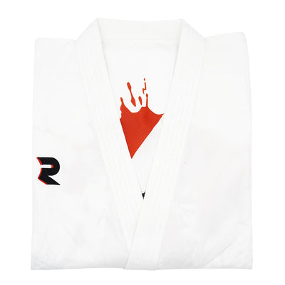 Karate Training Kimono - Keikogi Limited Edition (Gano)