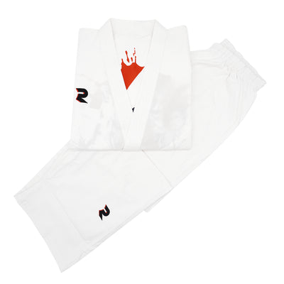 Karate Training Kimono - Keikogi Limited Edition (Gano)