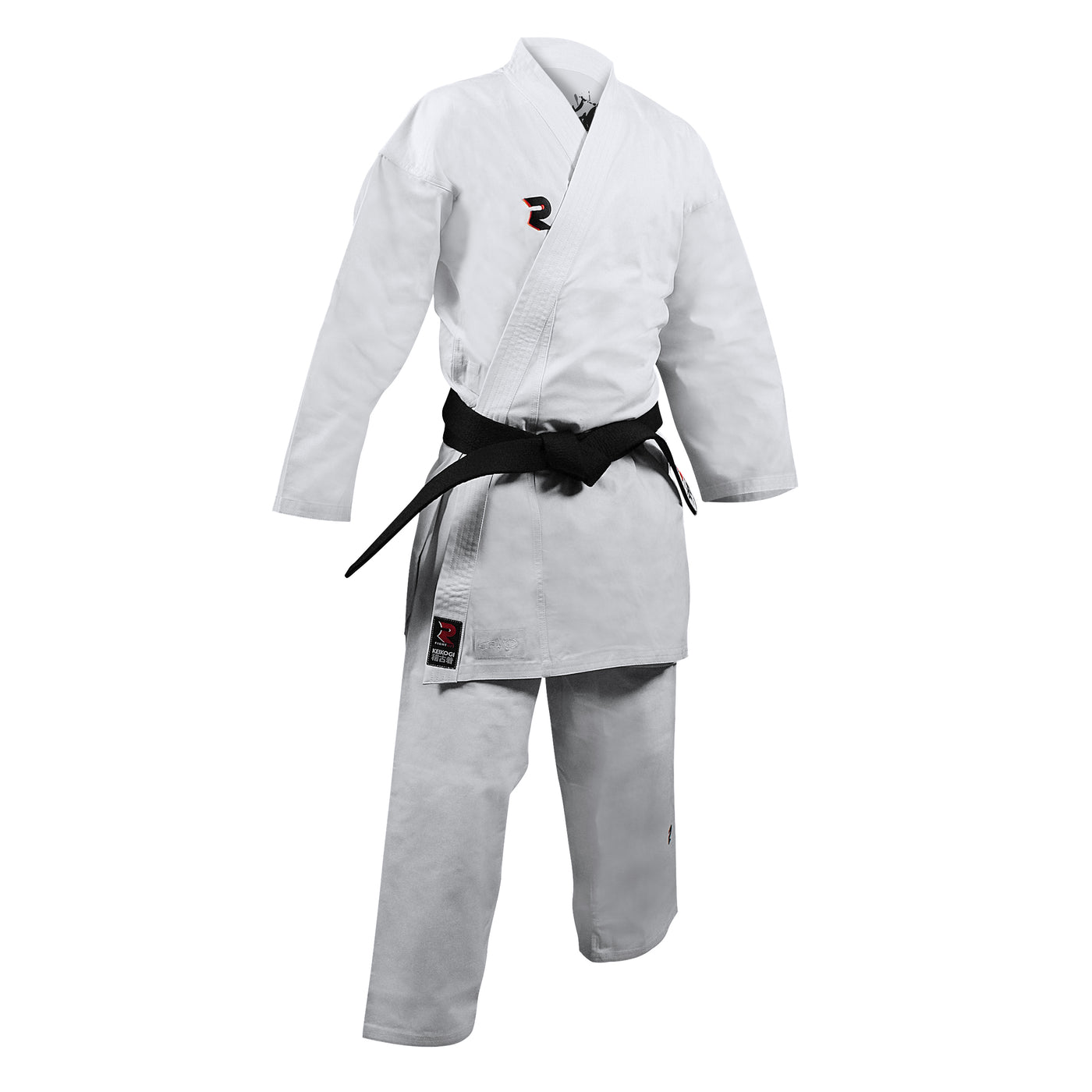 Karate Training Kimono - Keikogi Limited Edition (Gano)