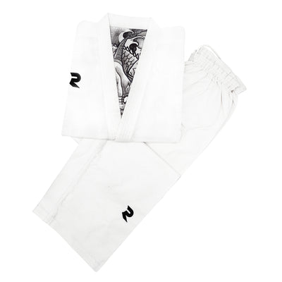 Karate Training Kimono - Keikogi Limited Edition (Yome)