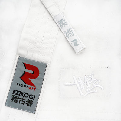 Karate Training Kimono - Keikogi Limited Edition (Yome)