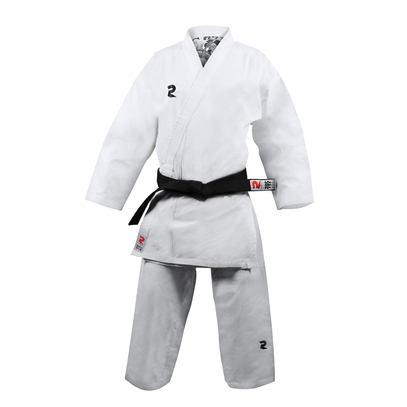 Karate Training Kimono - Keikogi Limited Edition (Yome)