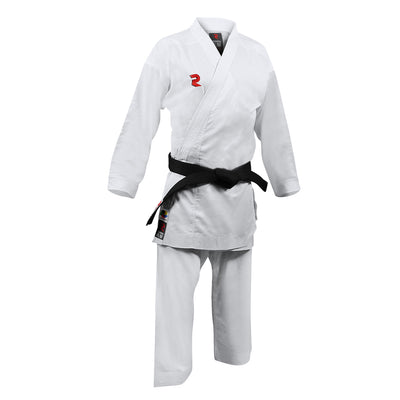 Karate Competition Kimono - Sempai WKF Approved