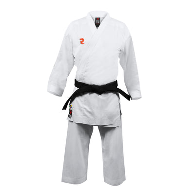 Karate Competition Kimono - Sempai WKF Approved