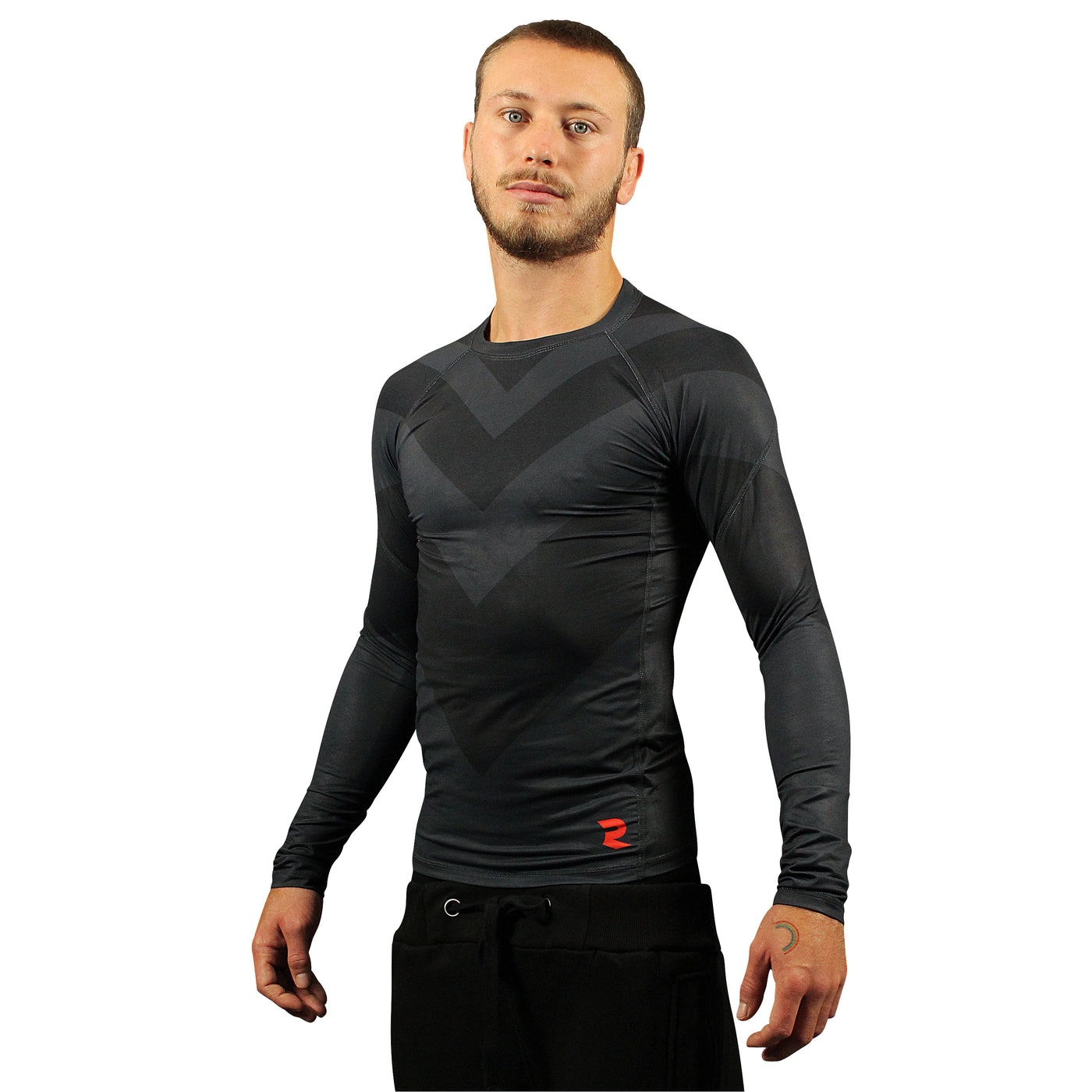 Long Sleeve Rashguards - Performance Collection