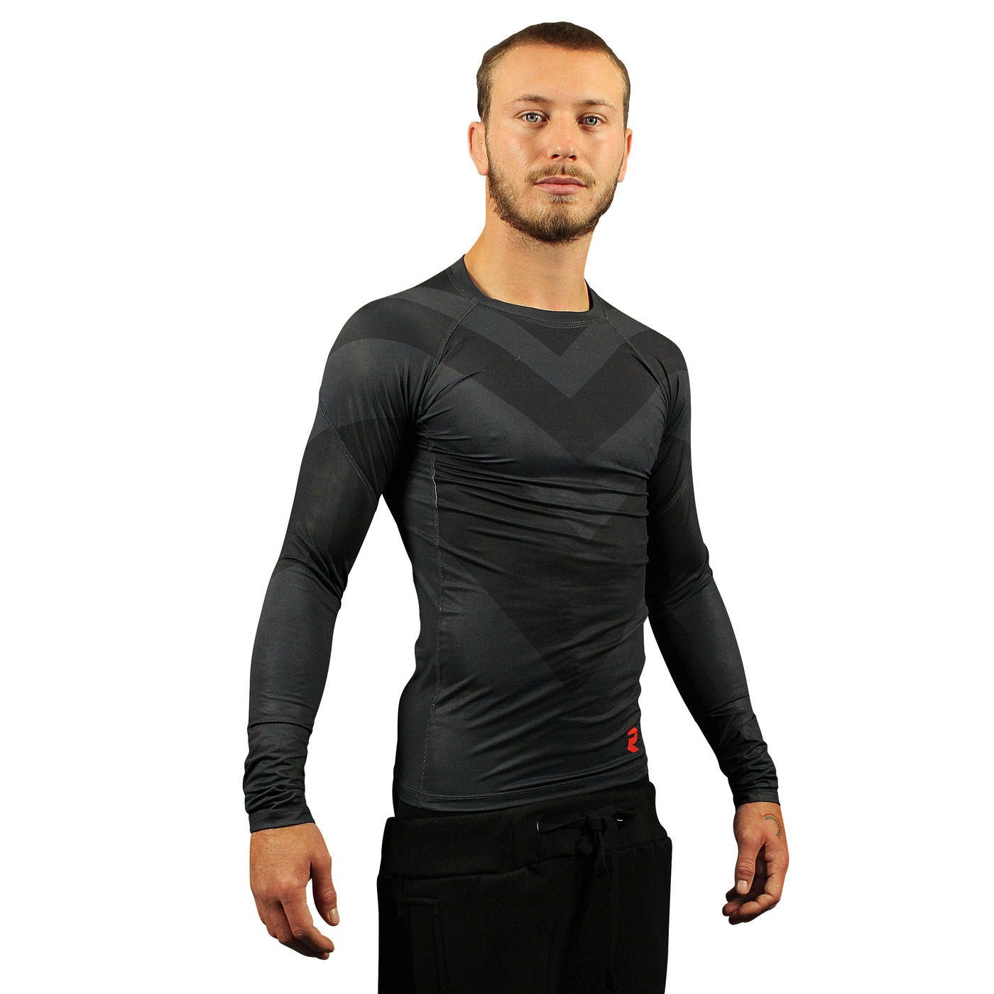 Long Sleeve Rashguards - Performance Collection